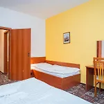 Hotel De Luxe Praga