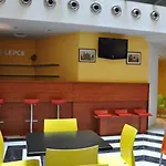 Hotel De Luxe Praga