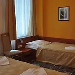 Hotel De Luxe Praga