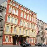 De Luxe Praga