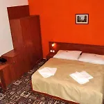 Hotel De Luxe Praga