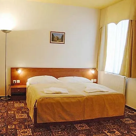 De Luxe Hotel Prag