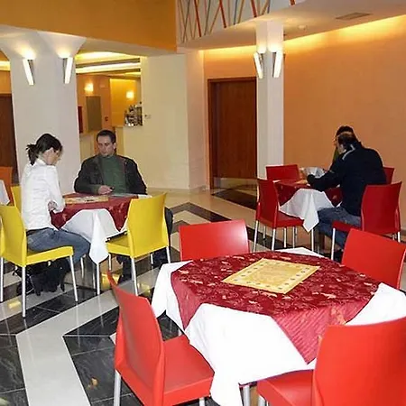De Luxe Hotel Prag