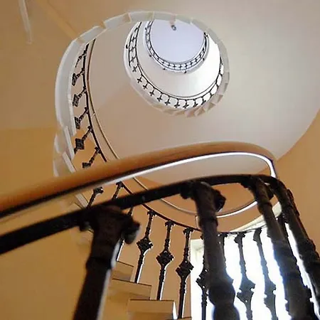 Hotel De Luxe Prag