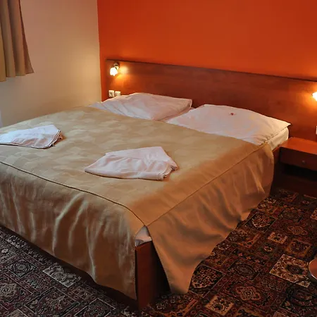 De Luxe Hotel Prag