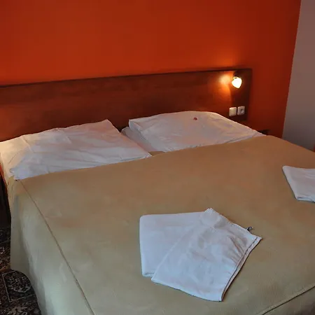 De Luxe Prag
