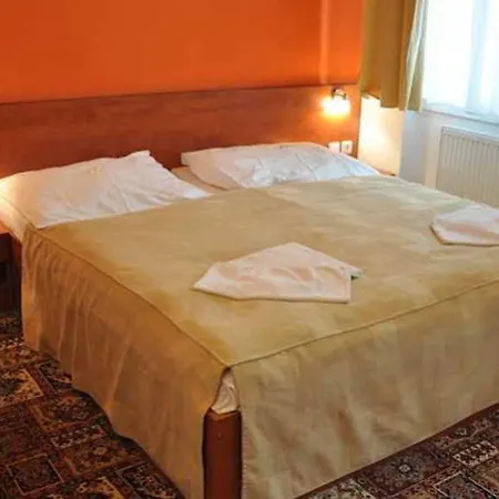 De Luxe Prag