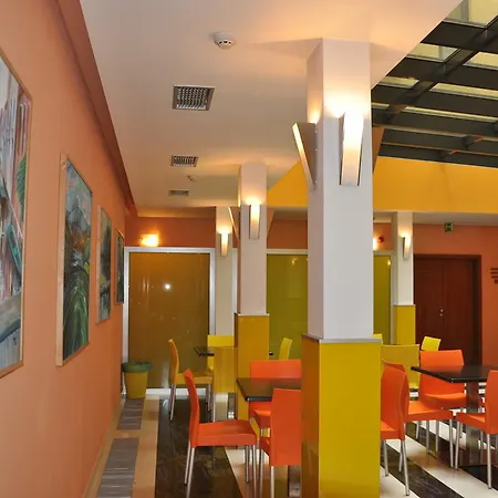 De Luxe Hotel Prag