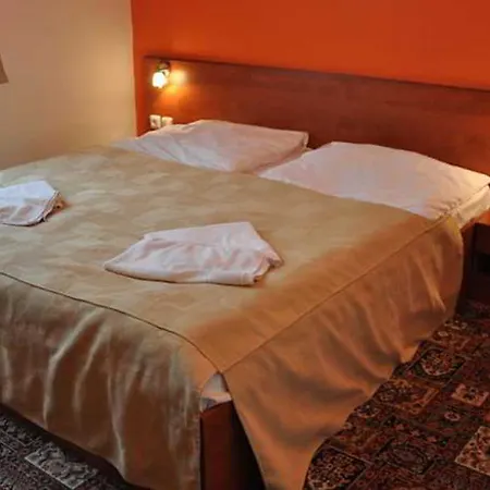 De Luxe 3* Praga