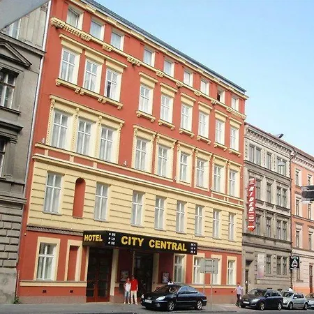De Luxe Praha