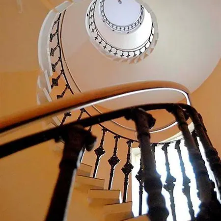 De Luxe Praga