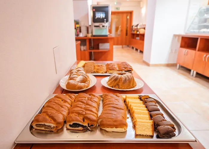 De Luxe 3* Praga