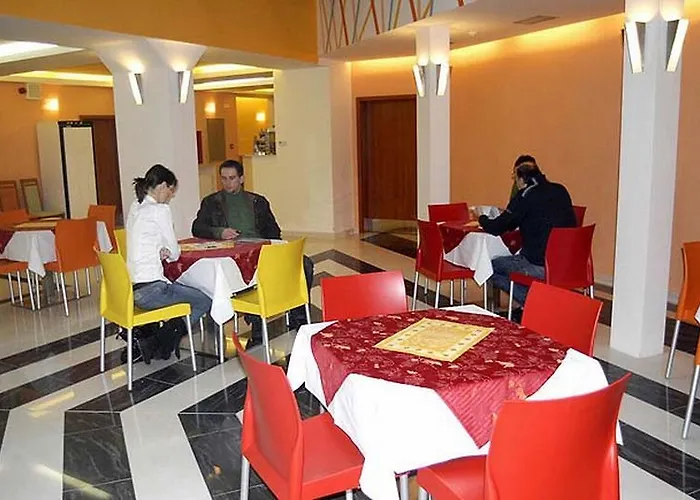 De Luxe Hotel Praag