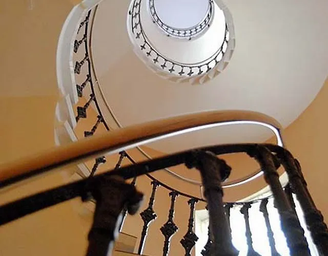 Hotel De Luxe Praga