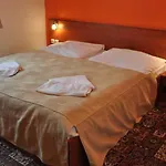 De Luxe 3* Prag