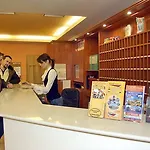 Hotel De Luxe Prag