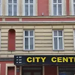 Hotel De Luxe Prag