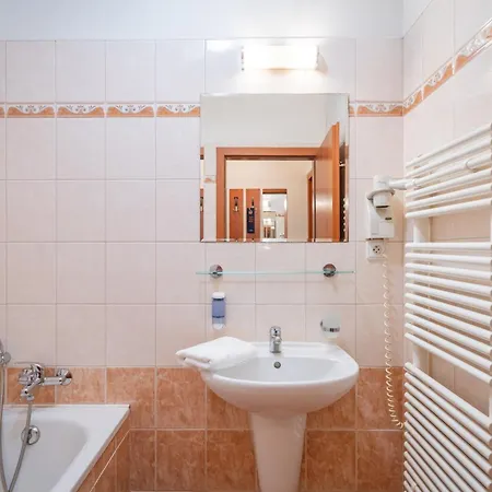 De Luxe Hotel Praga
