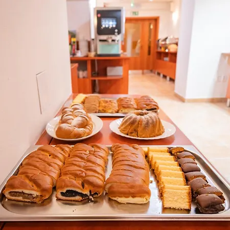 De Luxe 3* Praga