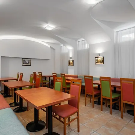 Ξενοδοχείο De Luxe Πράγα