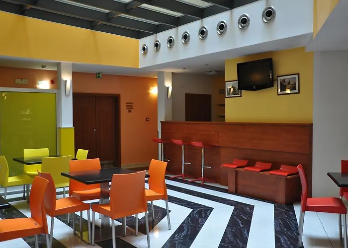 De Luxe 3* Πράγα